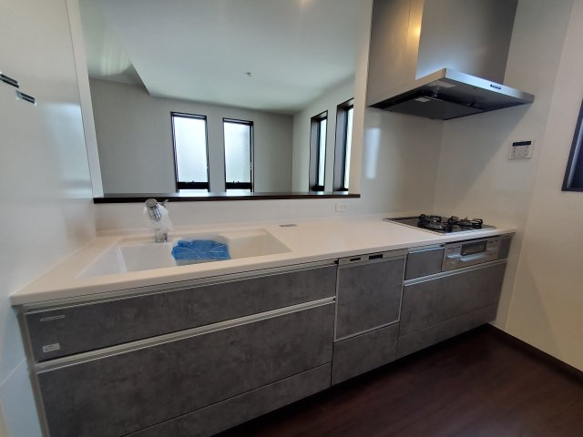 【その他】 | 江戸川区松江7丁目　新築戸建　B号棟 | 施工会社の同程度仕様、施工例写真です。モデルハウスのご内覧、受付開始！お早めのご成約で外壁やフローリング等、カラーセレクトも対応致します♪