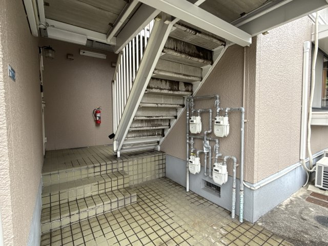 アーバンライフ御立のその他共用部分