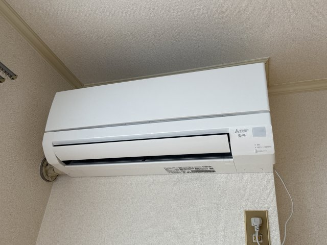 アーバンライフ御立の設備