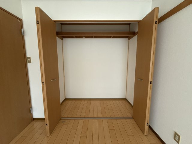 アーバンライフ御立の収納