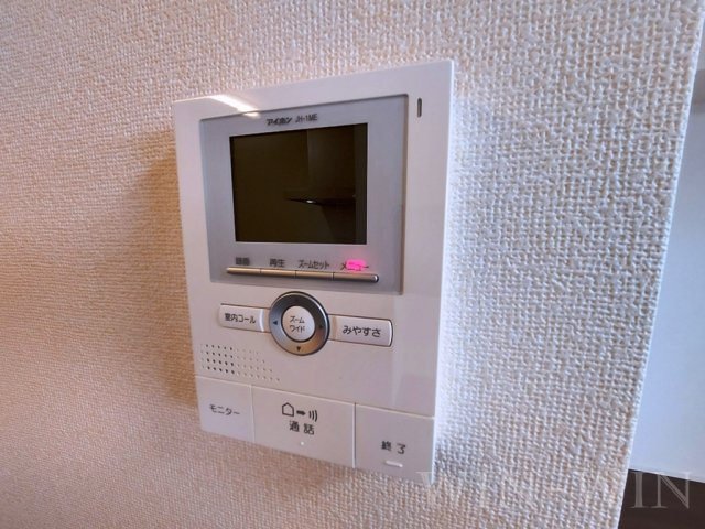 AXIS Bのセキュリティ