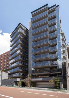 【外観】 | ご自宅から現地まで、当社スタッフがお車にて、「お迎え・お送り」をしております。ぜひお気軽にお問い合わせくださいませ♪