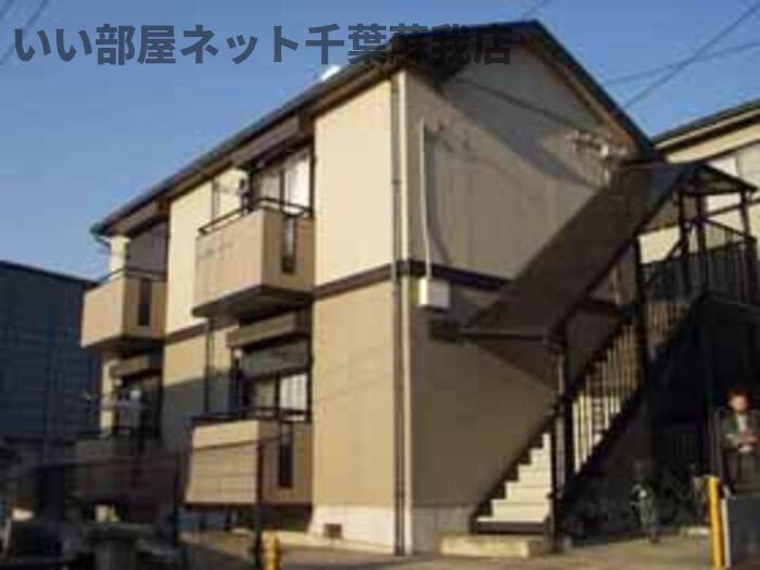 サニーハウスＳ