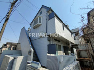 フラット上星川の画像