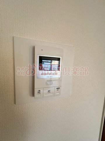 コンフォールⅢの設備