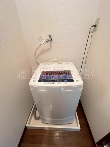 コンフォールⅢの設備