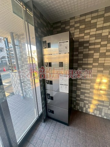 コンフォールⅢのその他