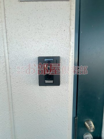 コンフォールⅢのセキュリティ