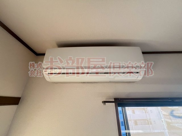 コンフォールⅢの設備