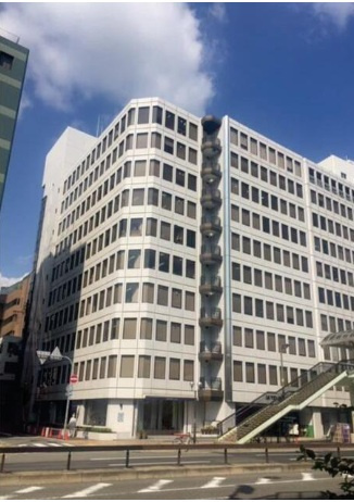 サンエービル東館