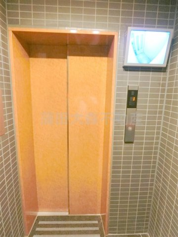 グランデュールⅣ大鳥居のその他共用部分