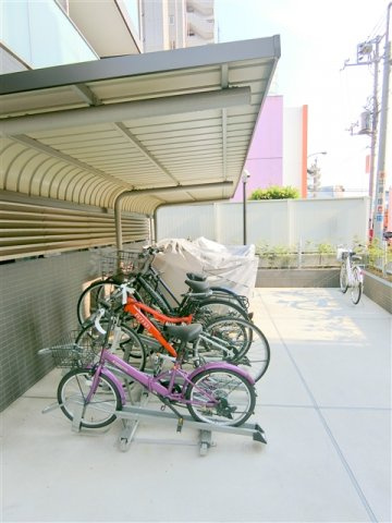 グランデュールⅣ大鳥居のその他共用部分