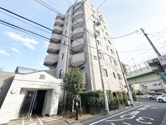 【外観】 | 人気の西武池袋線「石神井公園」駅徒歩15分
周辺環境も合わせてご案内いたします。