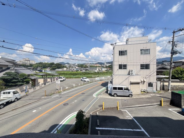 ピソ・デ・ホベンの展望|同物件別部屋イメージ写真