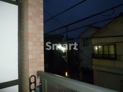 【展望】 | エスタシオン和田