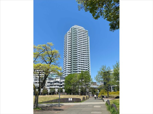 ヨコハマポートサイドロア壱番館の画像