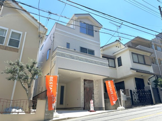 【外観】 | 京急本線「京急富岡」駅　徒歩2分！