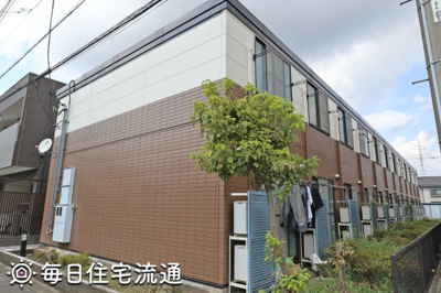 【外観】 | シマダ
