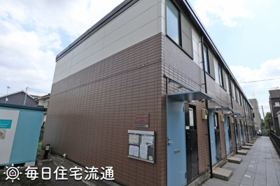 【外観】 | シマダ