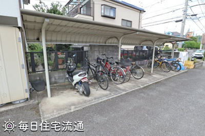 【その他共用部分】 | シマダ