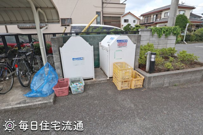 【その他共用部分】 | シマダ