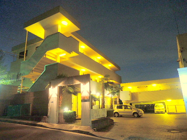 ＨＩＬＬＳ ＫＯＢＡＹＡＳＨＩの外観|閑静な高台の住宅地　公園隣接