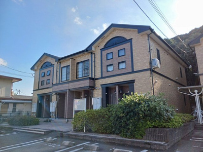 【外観】 | フォレストヒルズ１号館