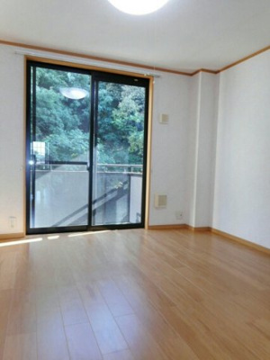 【居間・リビング】 | フォレストヒルズ１号館