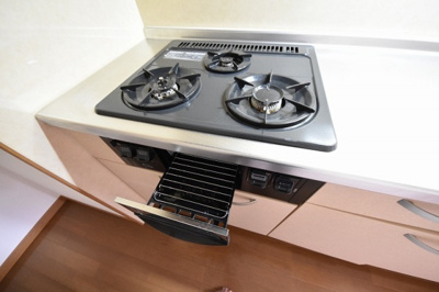 【キッチン】 | HPには初期費用掲載！「プライスホーム」で検索！プティソール博多