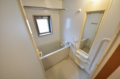 【浴室】 | HPには初期費用掲載！「プライスホーム」で検索！プティソール博多