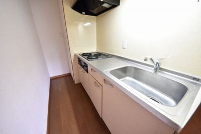 【キッチン】 | HPには初期費用掲載！「プライスホーム」で検索！プティソール博多