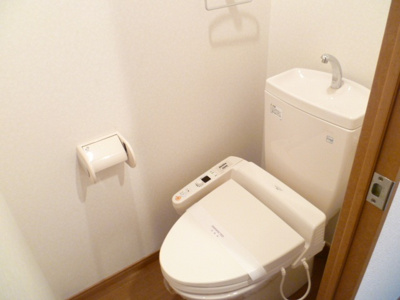 【トイレ】 | HPには初期費用掲載！「プライスホーム」で検索！プティソール博多