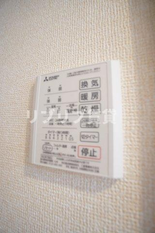 タイムズ・スクエアⅤ　Twoの設備