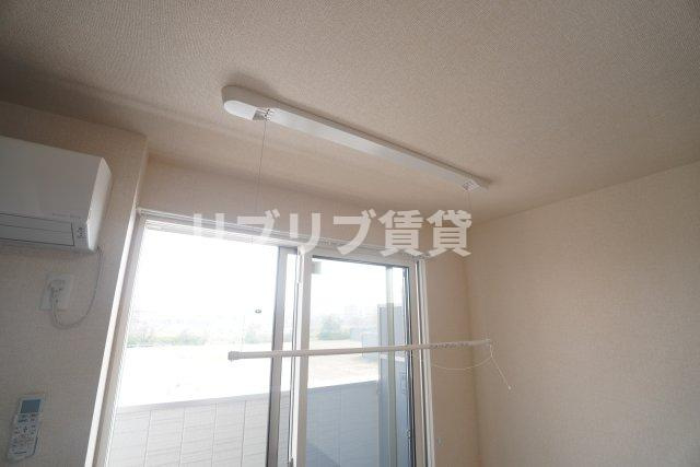 タイムズ・スクエアⅤ　Twoの設備