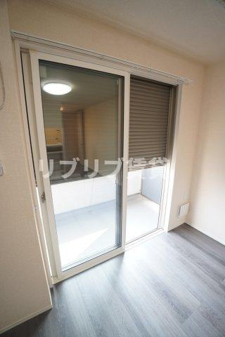 タイムズ・スクエアⅤ　Twoの設備