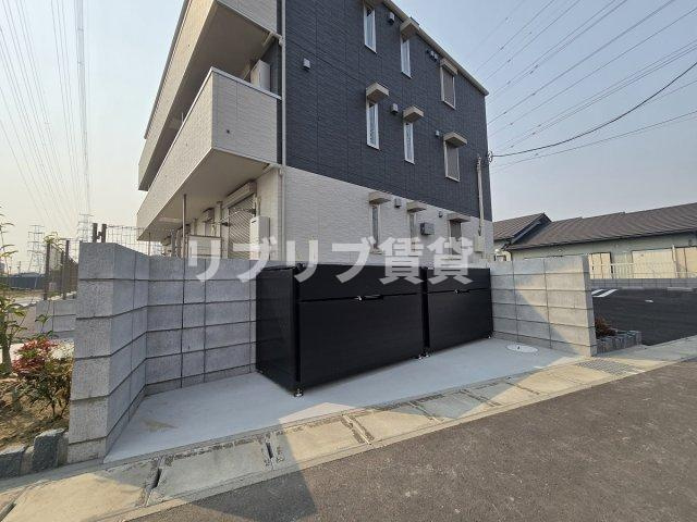 タイムズ・スクエアⅤ　Twoのその他共用部分