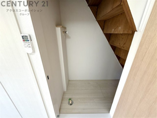 中州リバーサイドのその他