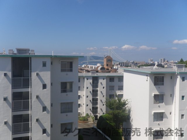 垂水高丸住宅　２号棟