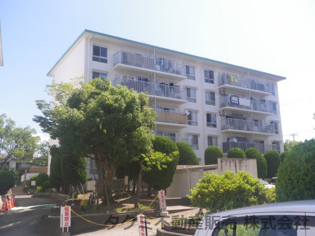 垂水高丸住宅　２号棟