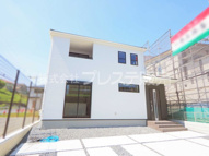 奈良市藤ノ木台１丁目の新築一戸建の画像