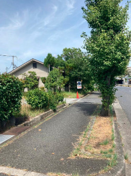 貝塚市地蔵堂　貸店舗事務所の周辺|周辺です