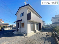 熊谷市弥藤吾　中古住宅  の画像