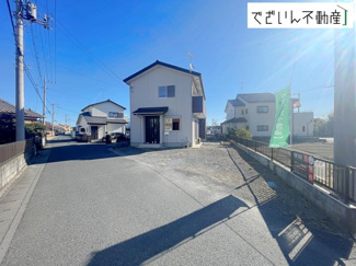 【外観】 | 現地(2026年1月撮影)