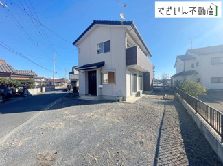 【外観】 | 現地(2026年1月撮影)