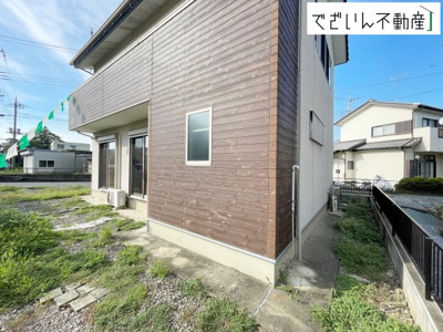 【外観】 | 熊谷市弥藤吾　中古住宅   | 現地(2025年9月撮影)