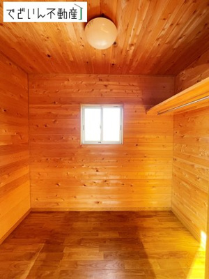 【収納】 | 熊谷市弥藤吾　中古住宅   | 現地(2025年9月撮影)