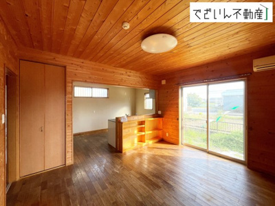 【キッチン】 | 熊谷市弥藤吾　中古住宅   | 現地(2025年9月撮影)