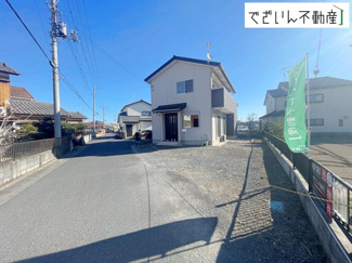 【外観】 | 現地(2026年1月撮影)