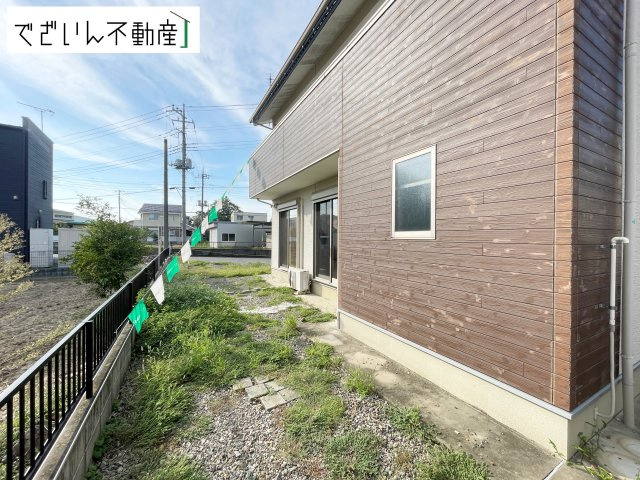 【外観】 | 熊谷市弥藤吾　中古住宅   | 現地(2025年9月撮影)