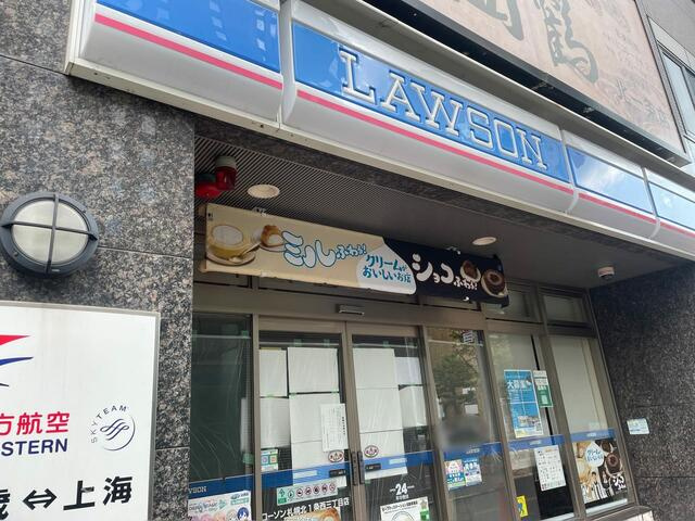 ステイツ幌平橋の周辺|ローソン札幌南１６条…まで424m